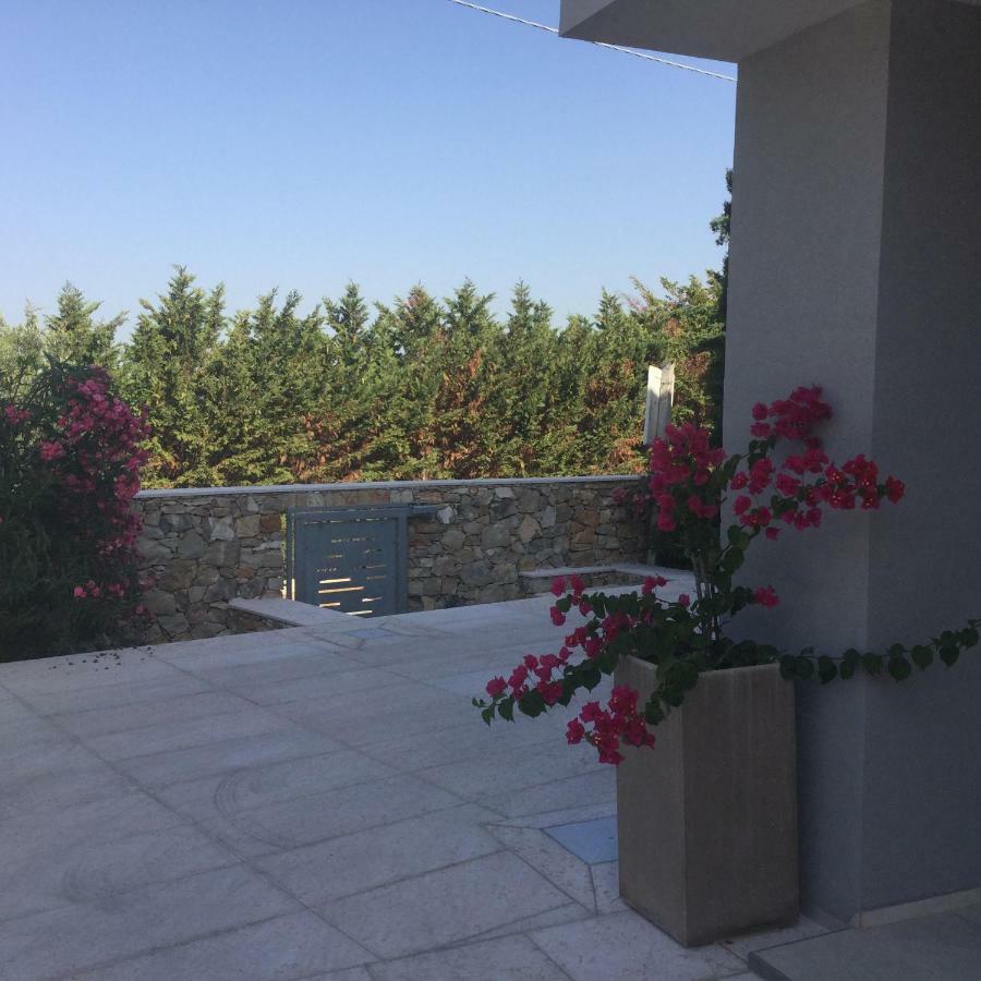 Villa Ca Del Mar Morciano di Leuca Eksteriør billede