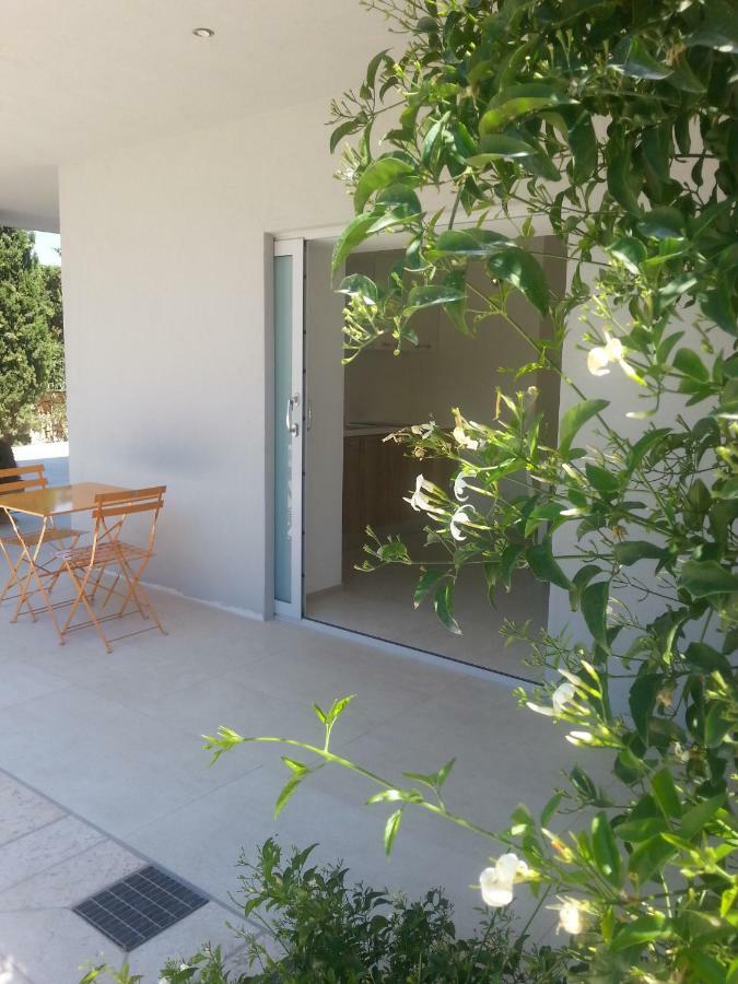 Villa Ca Del Mar Morciano di Leuca Eksteriør billede