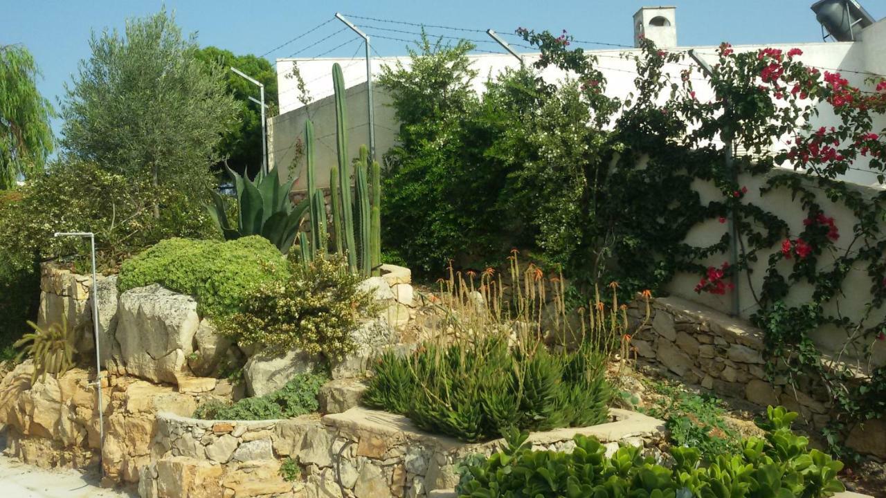 Villa Ca Del Mar Morciano di Leuca Eksteriør billede