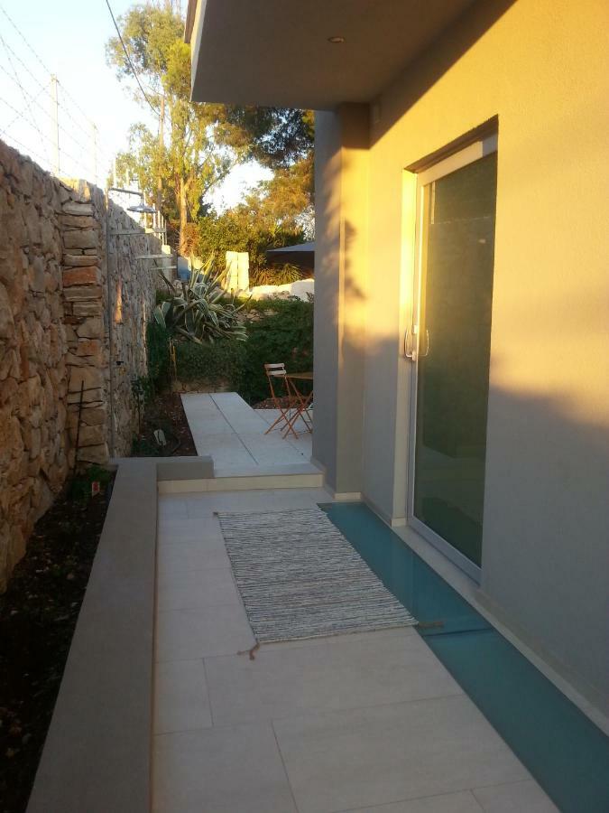 Villa Ca Del Mar Morciano di Leuca Eksteriør billede