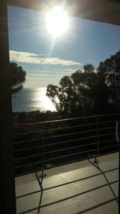 Villa Ca Del Mar Morciano di Leuca Eksteriør billede