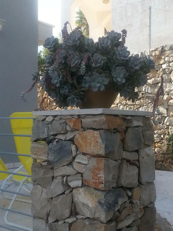 Villa Ca Del Mar Morciano di Leuca Eksteriør billede