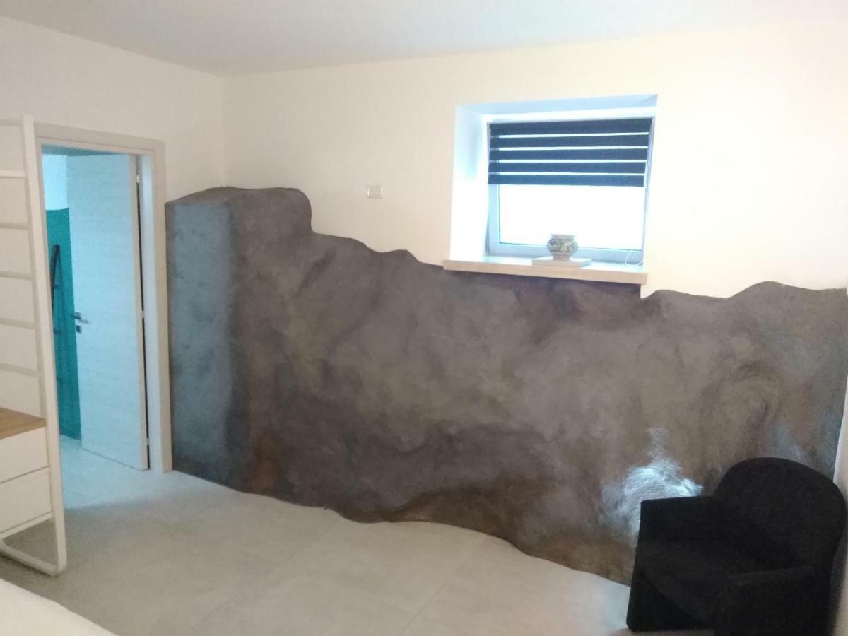 Villa Ca Del Mar Morciano di Leuca Eksteriør billede